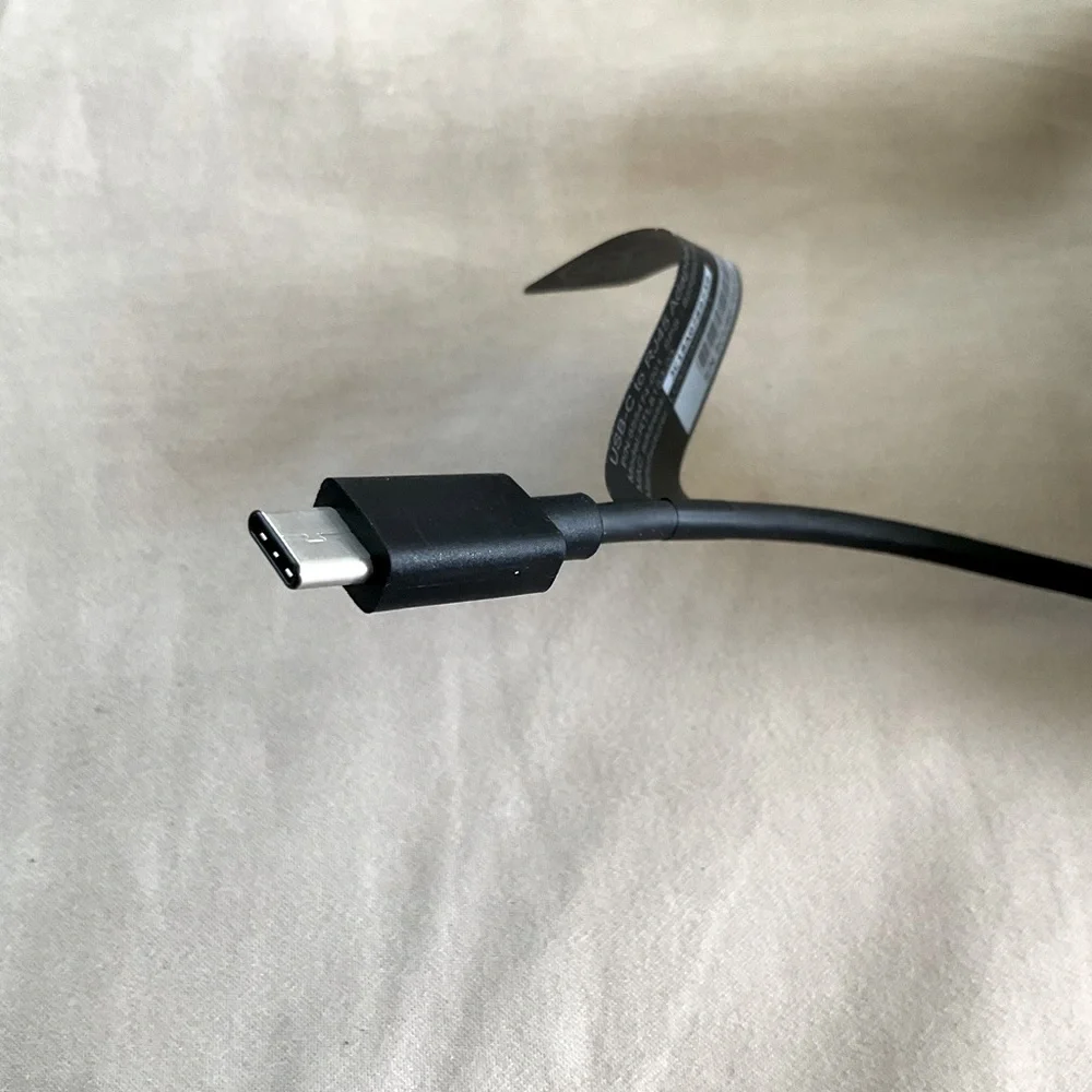 HP USB-C to RJ45 Adapter